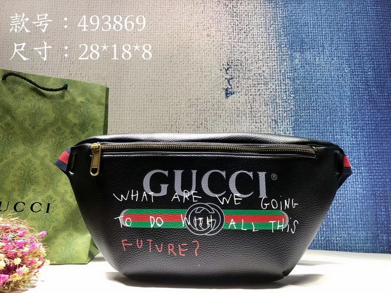 Gucci Handbags 903